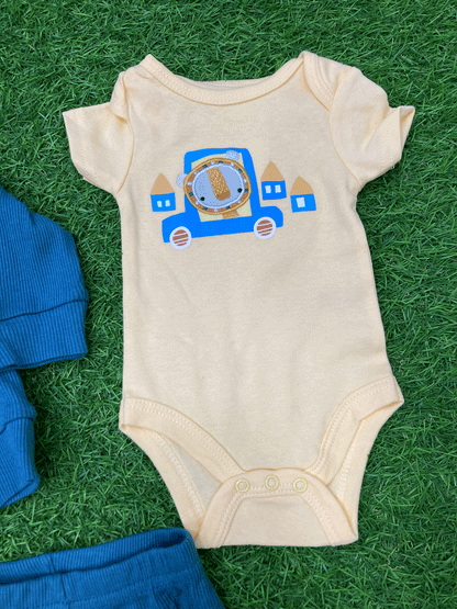 CONJUNTO - R90775
