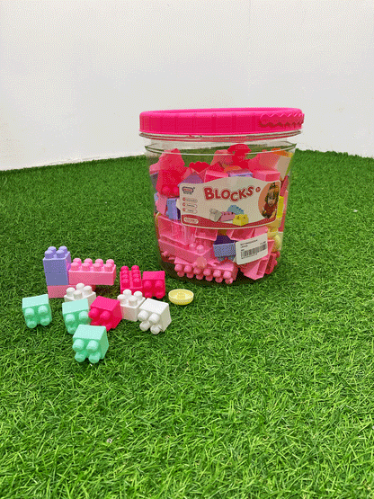 LEGOS - NZ18