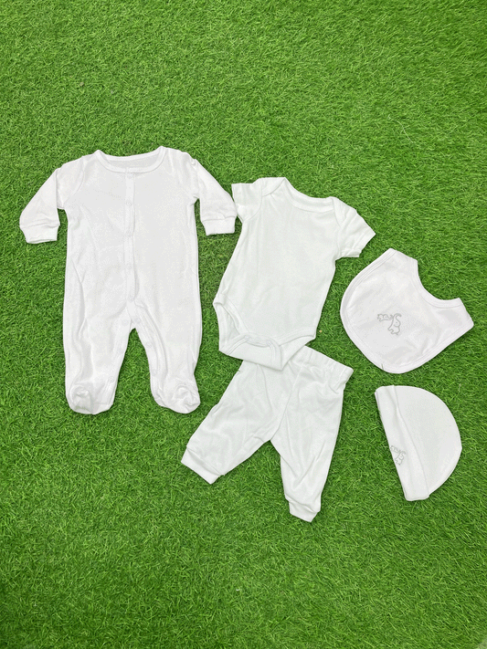 SET DE 6 PIEZAS - R90761