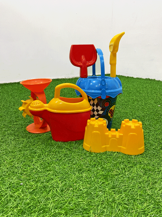 SET DE PLAYA - 3108