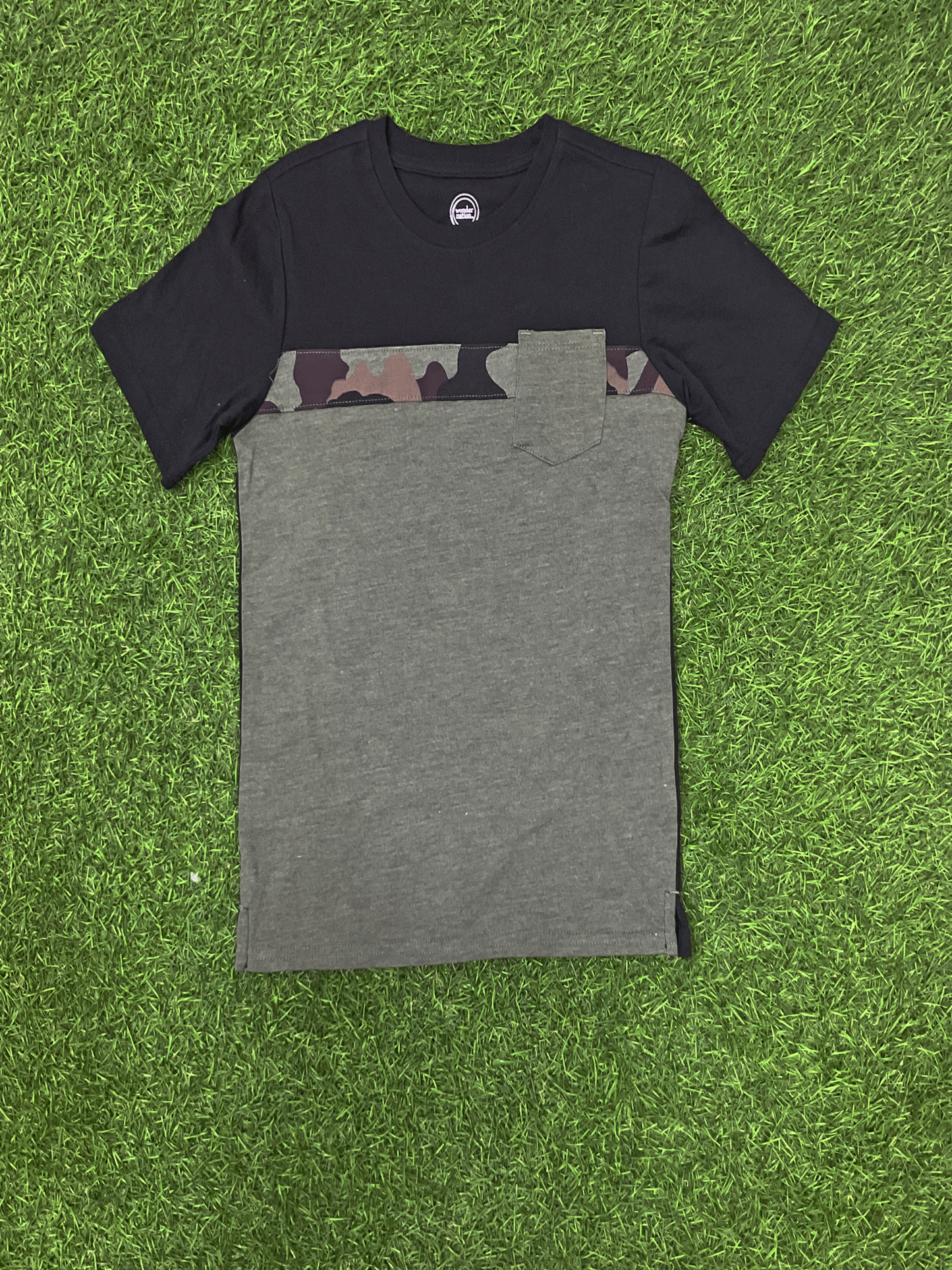 CAMISA - WN13H