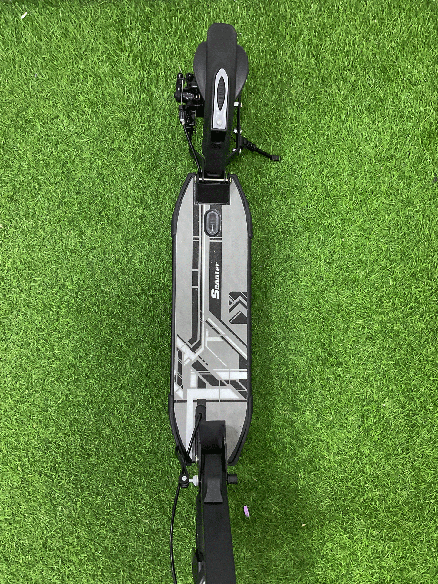MONOPATIN - HX14
