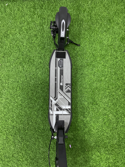 MONOPATIN - HX14