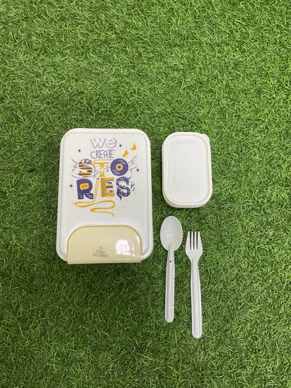 SET DE LONCHERA - 884012