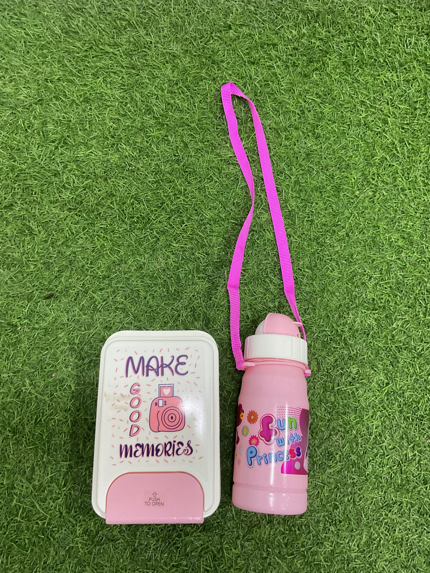 SET DE LONCHERA - 884012