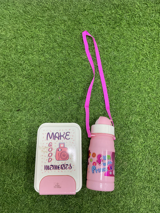 SET DE LONCHERA - 884012