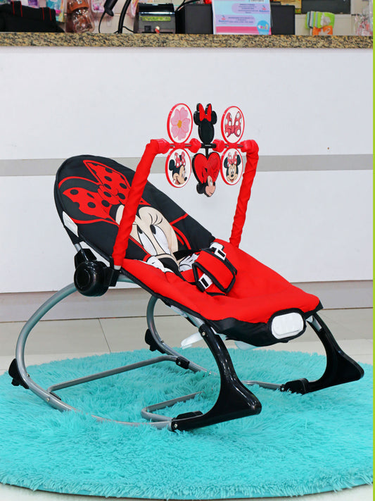 Silla mecedora - HH-808