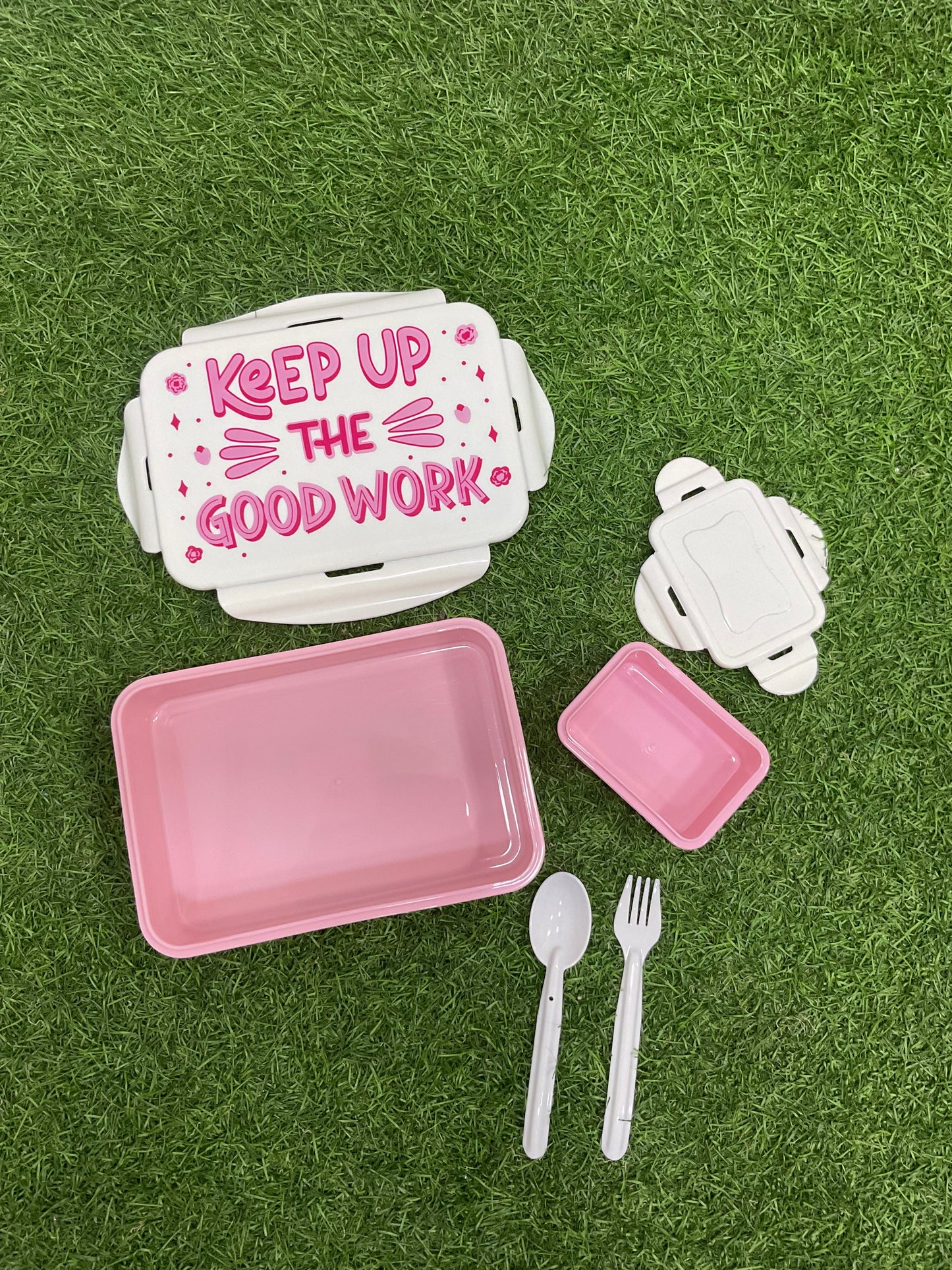 SET DE LONCHERA - 884010