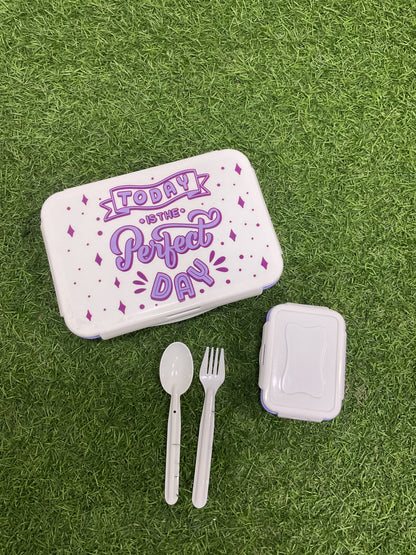 SET DE LONCHERA - 884010