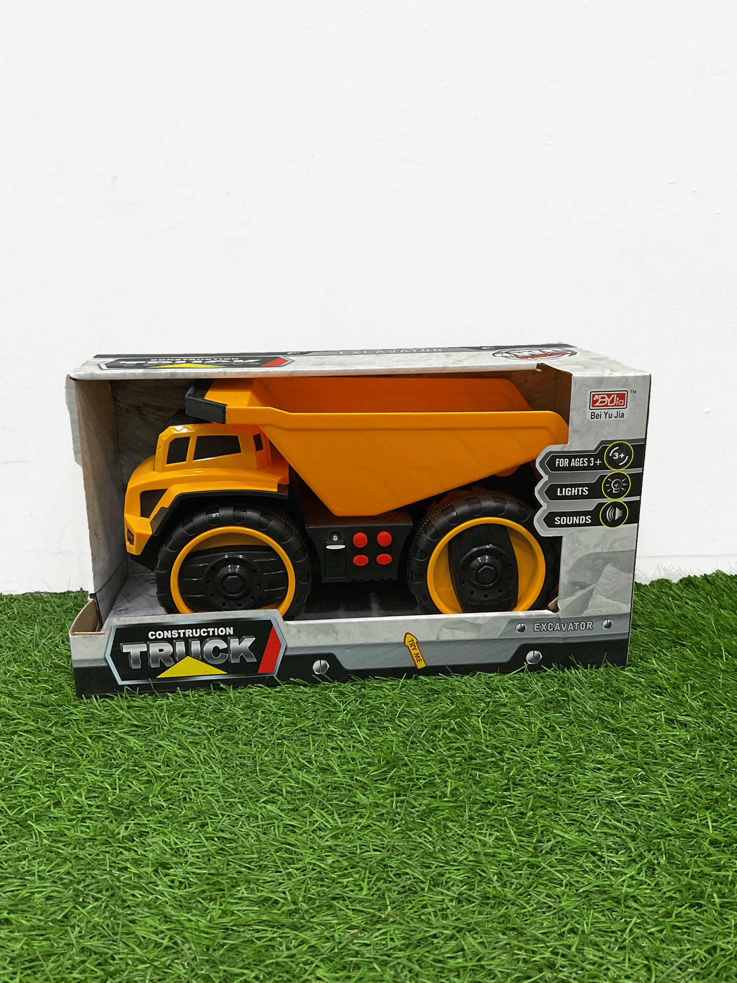 CARRO - KE14