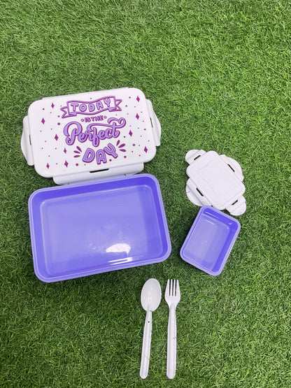 SET DE LONCHERA - 884010