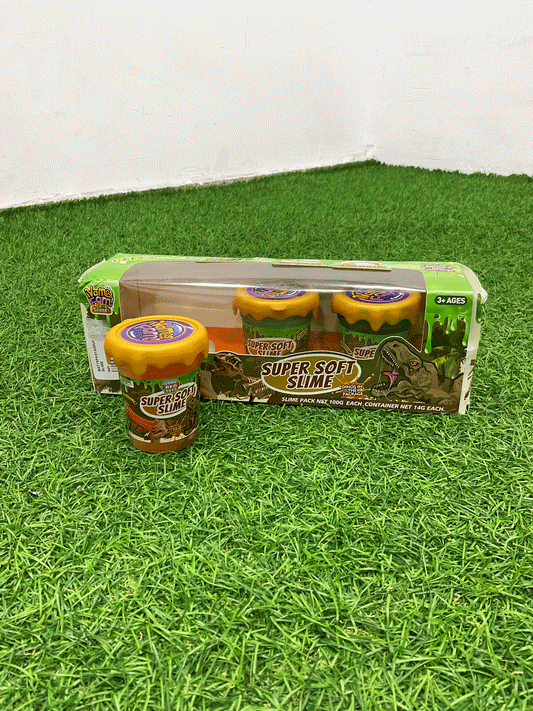 SET DE PLASTILINA - PK51