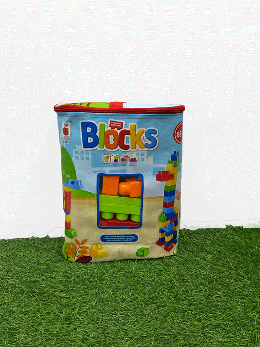BLOQUES - KX66