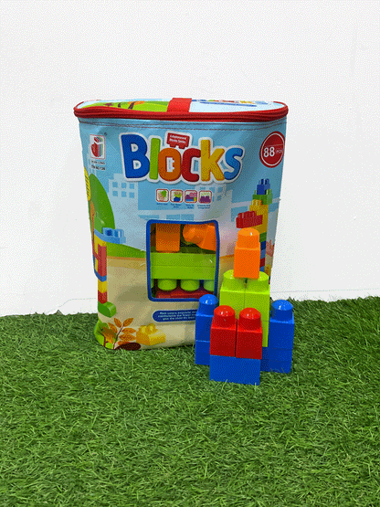 BLOQUES - KX66