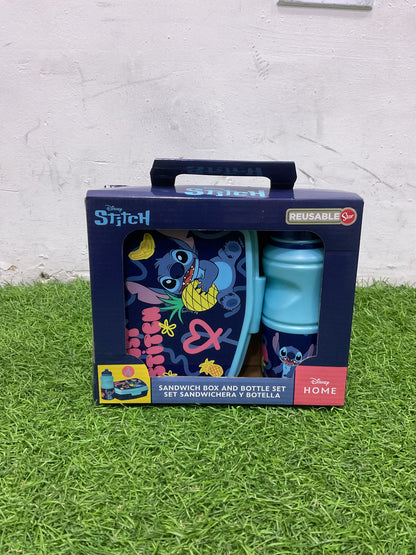 SET DE LONCHERA - 75073