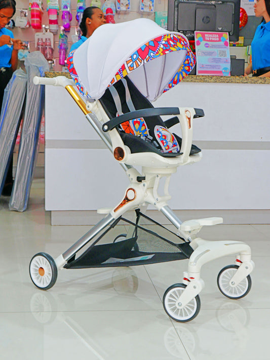 Coche para bebe - KB035496