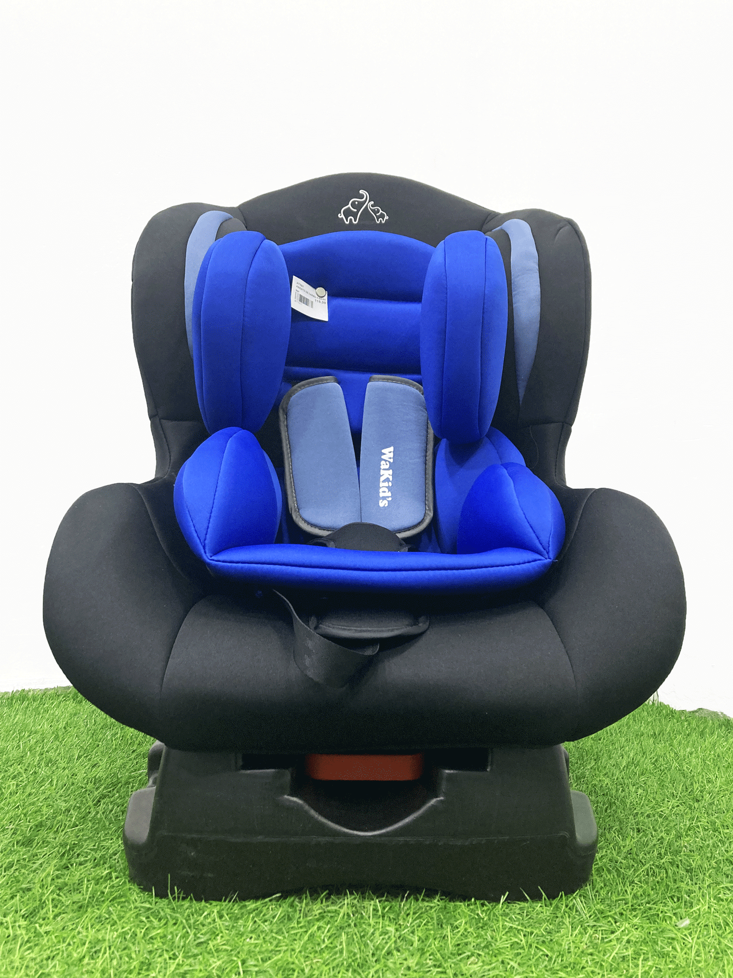 SILLA DE CARRO - A77609