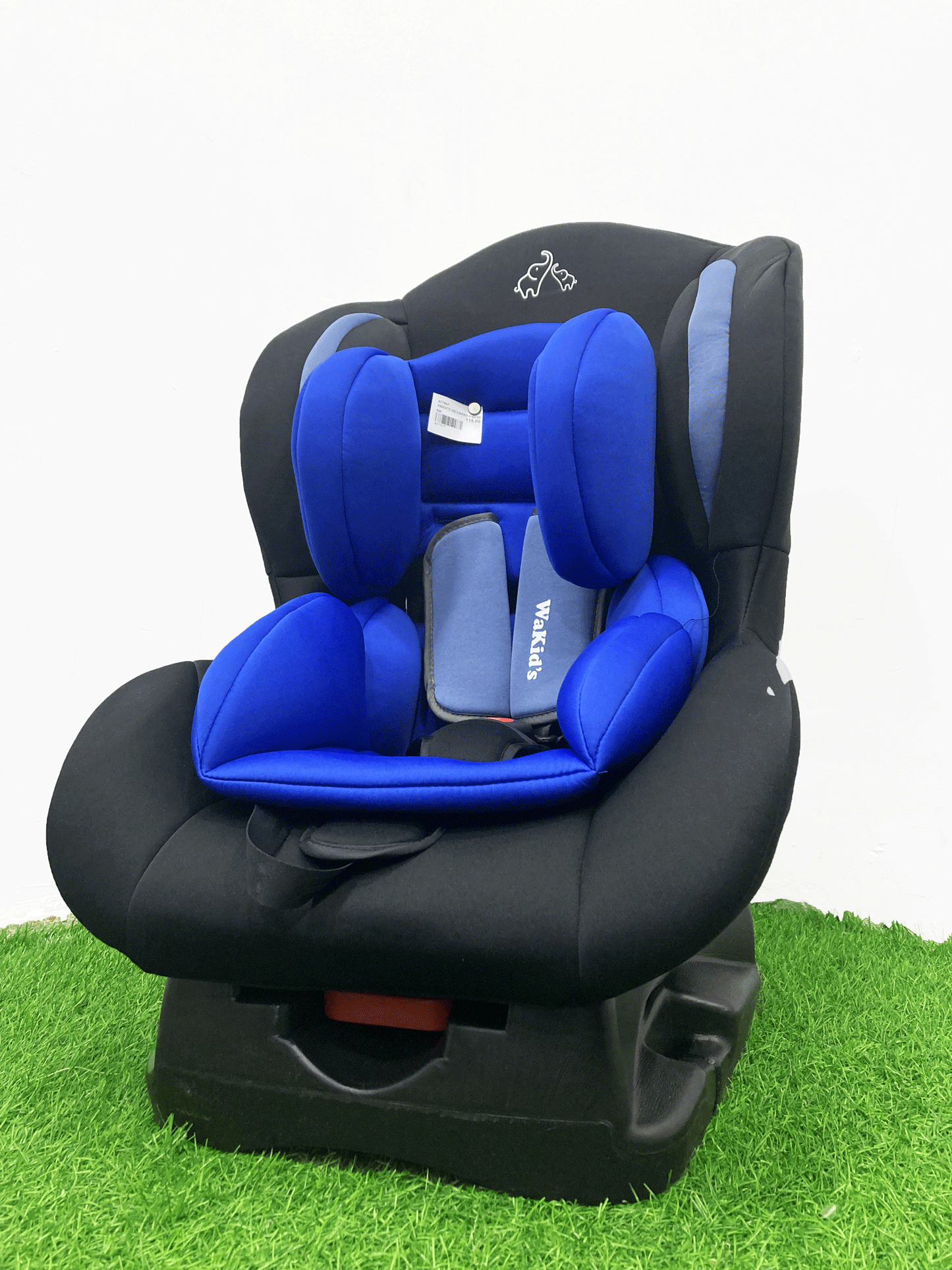 SILLA DE CARRO - A77609