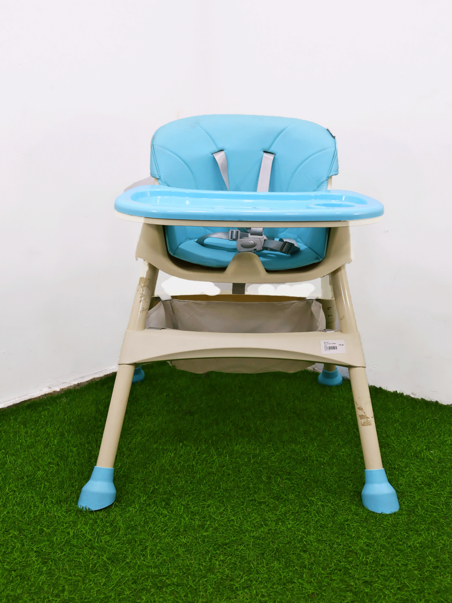SILLA DE COMER-BA301