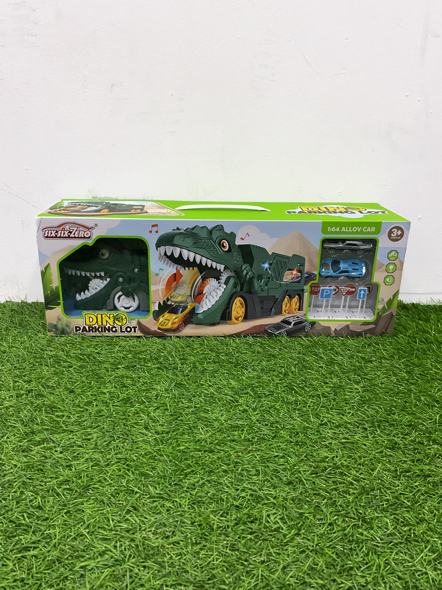 SET DE CARRO - KE52