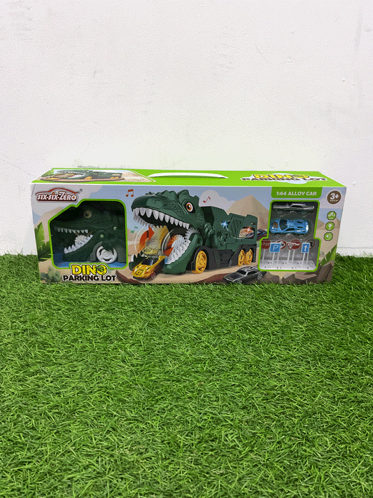 SET DE CARRO - KE52