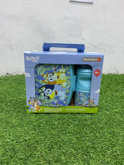 SET DE LONCHERA - 50673