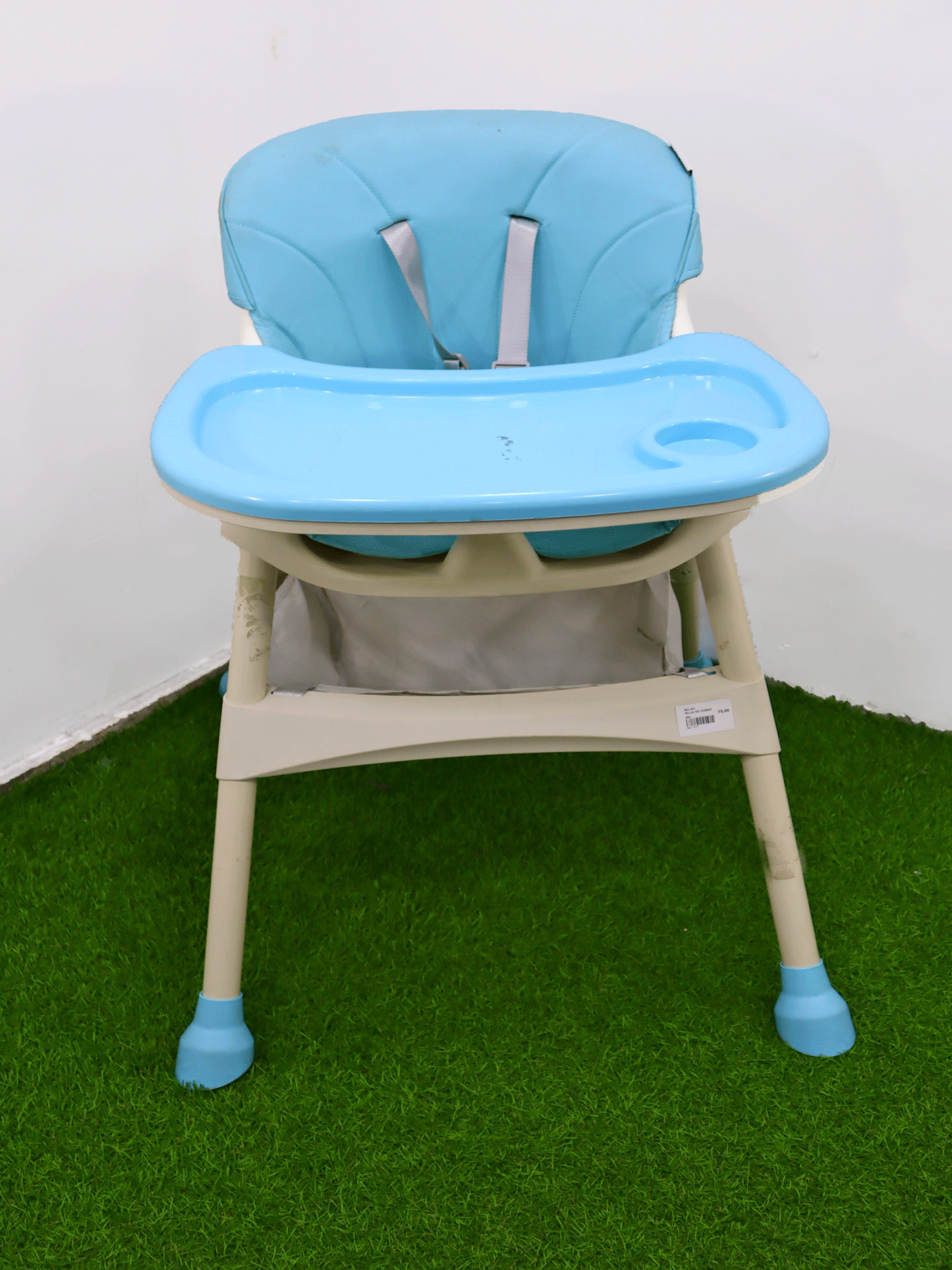 SILLA DE COMER-BA301