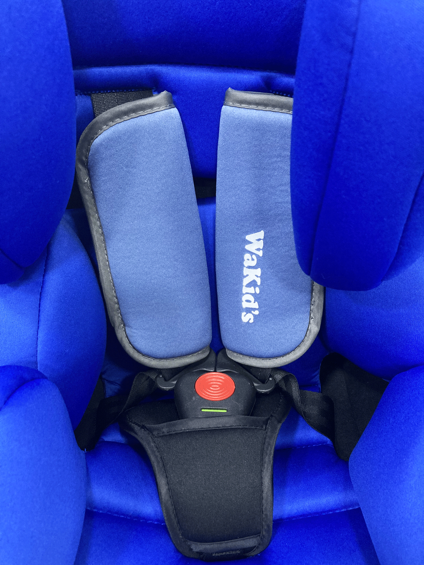 SILLA DE CARRO - A77609