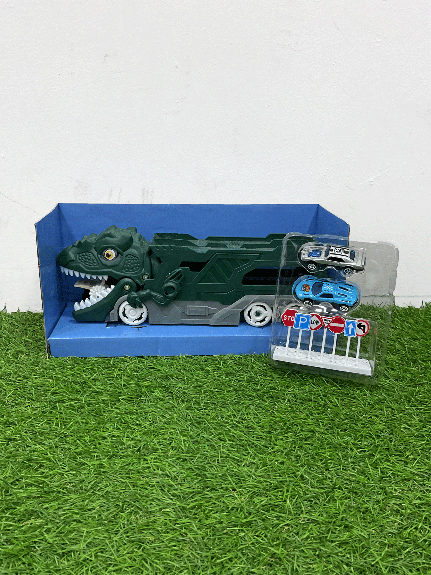 SET DE CARRO - KE52