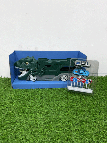 SET DE CARRO - KE52