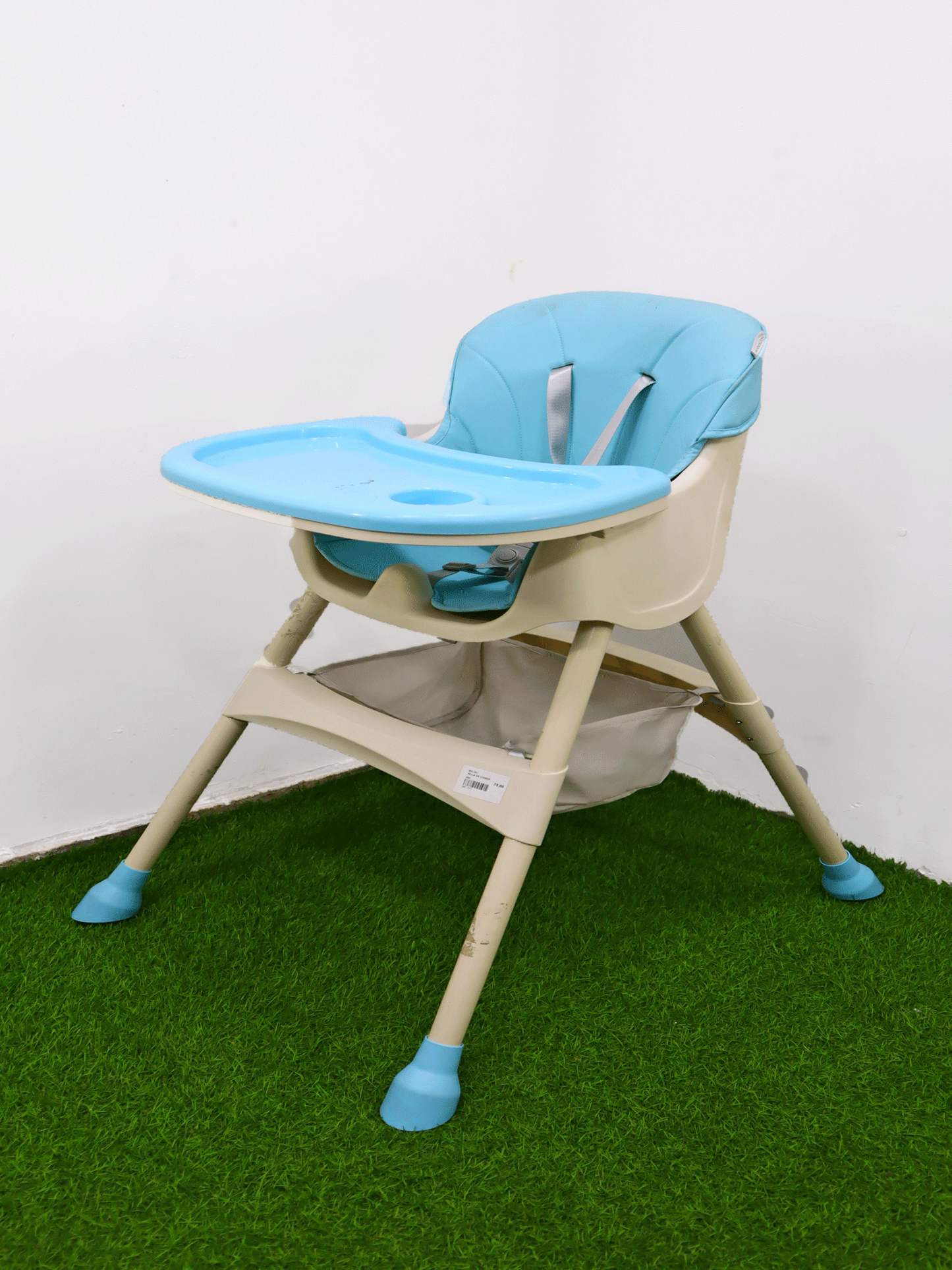 SILLA DE COMER-BA301