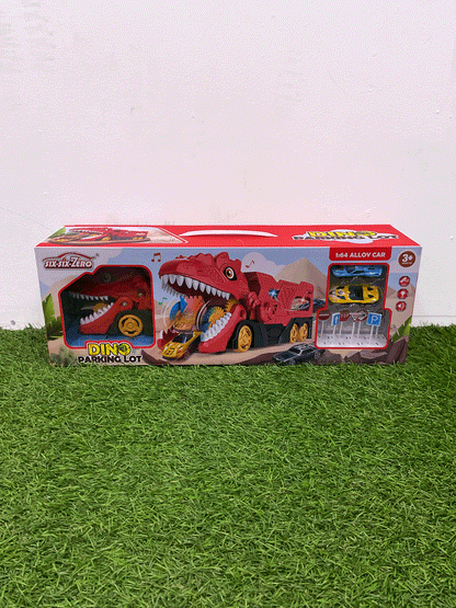 SET DE CARRO - KE52