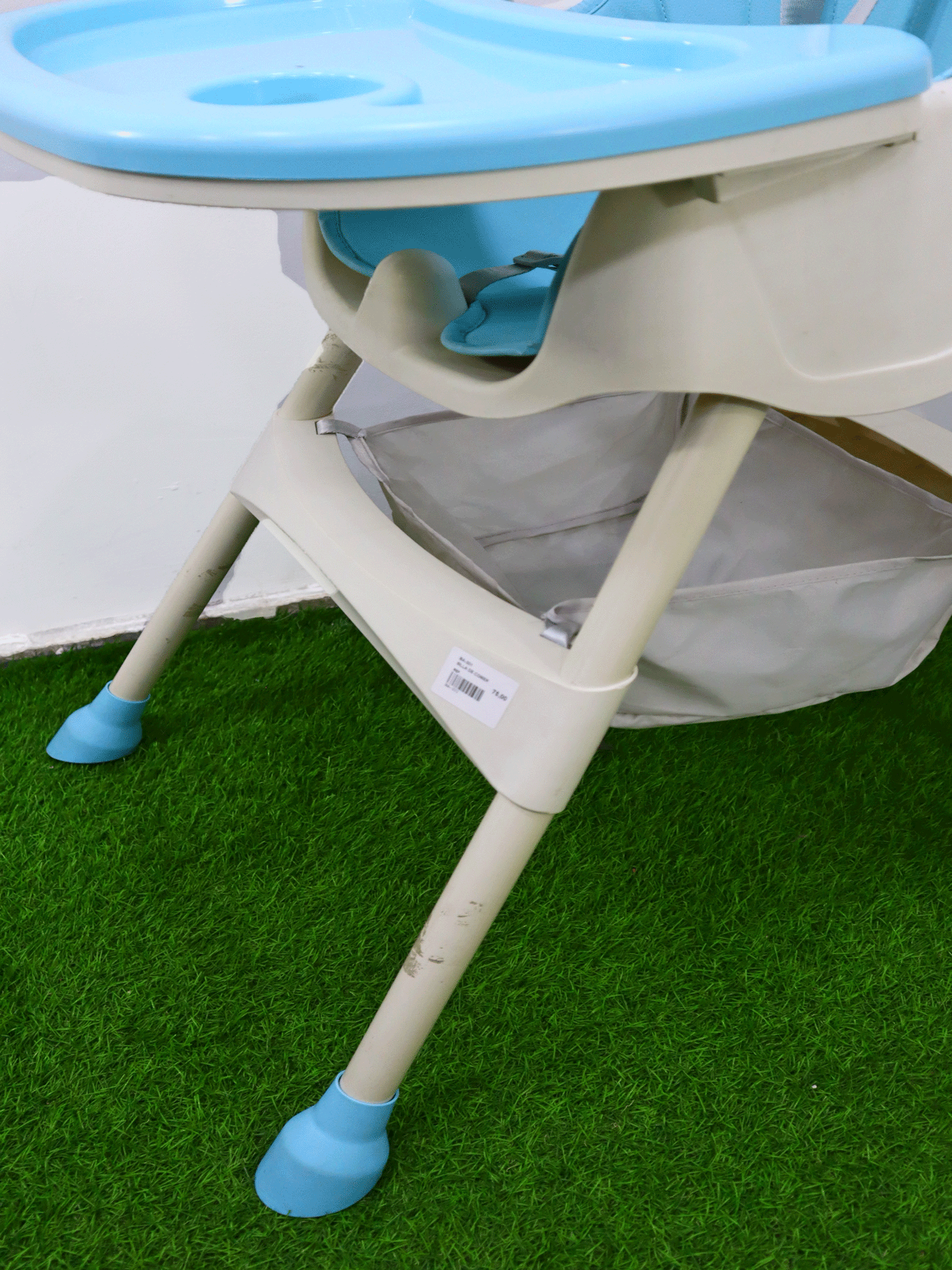 SILLA DE COMER-BA301