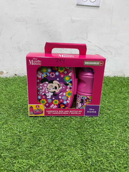 SET DE LONCHERA - 81273
