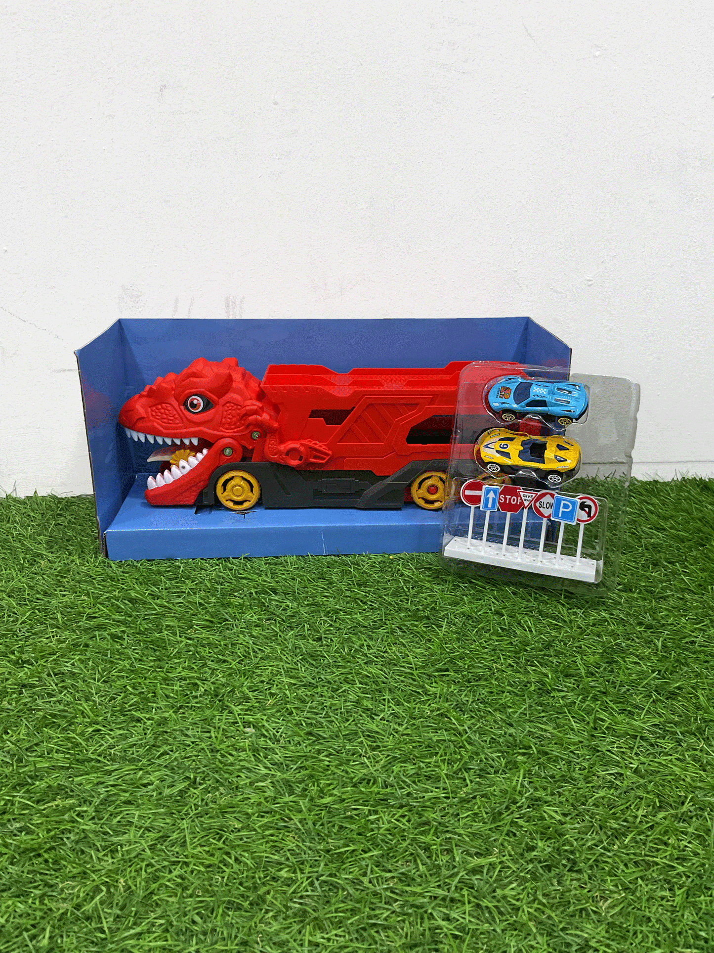 SET DE CARRO - KE52