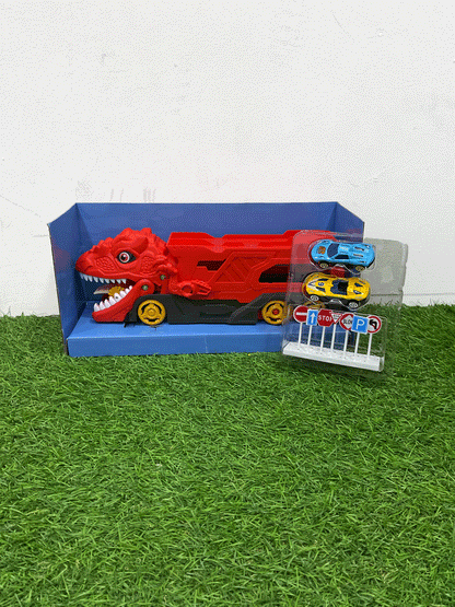 SET DE CARRO - KE52