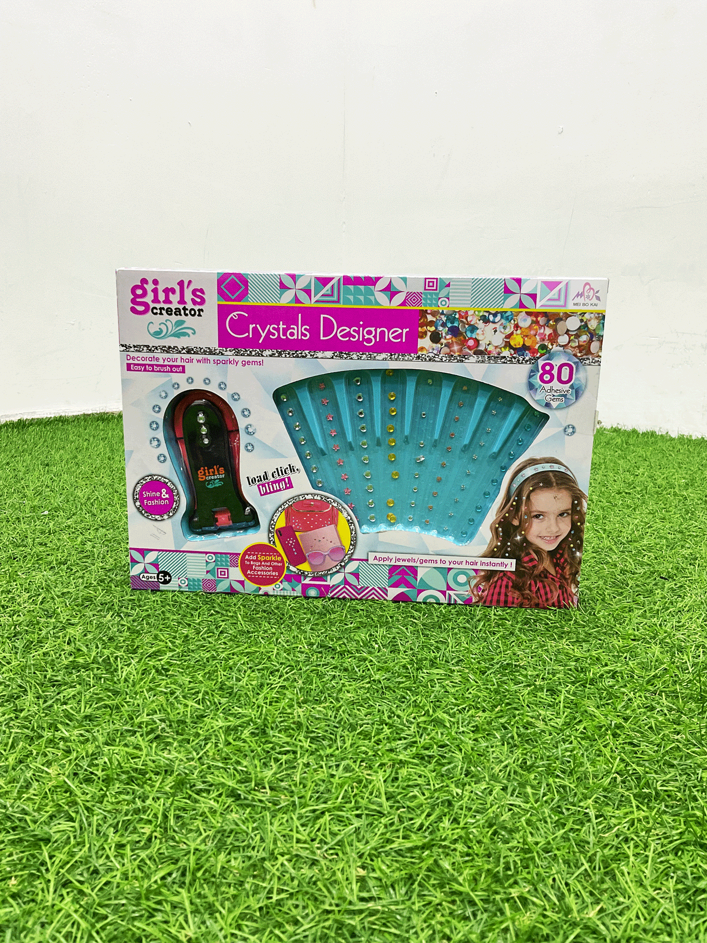 SET DE BELLEZA - MY89