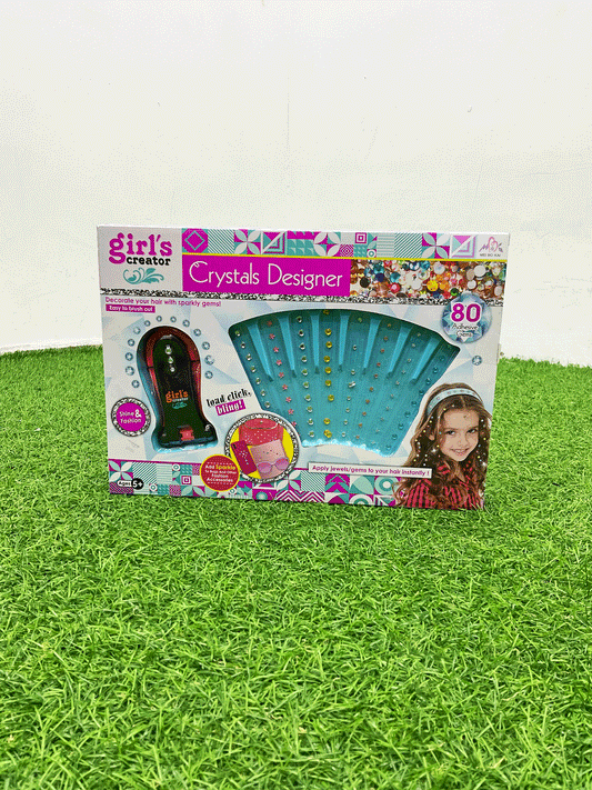 SET DE BELLEZA - MY89