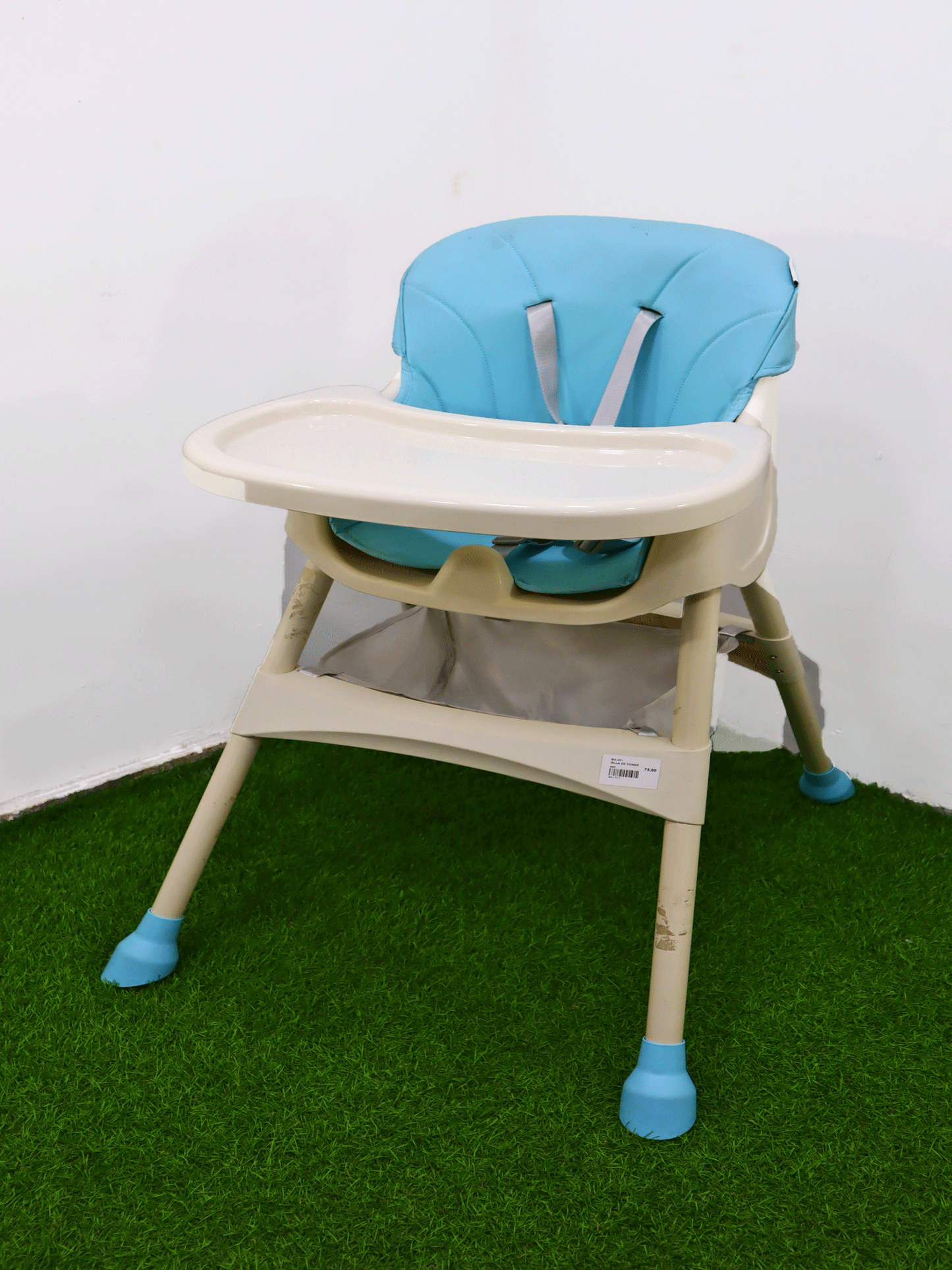 SILLA DE COMER-BA301