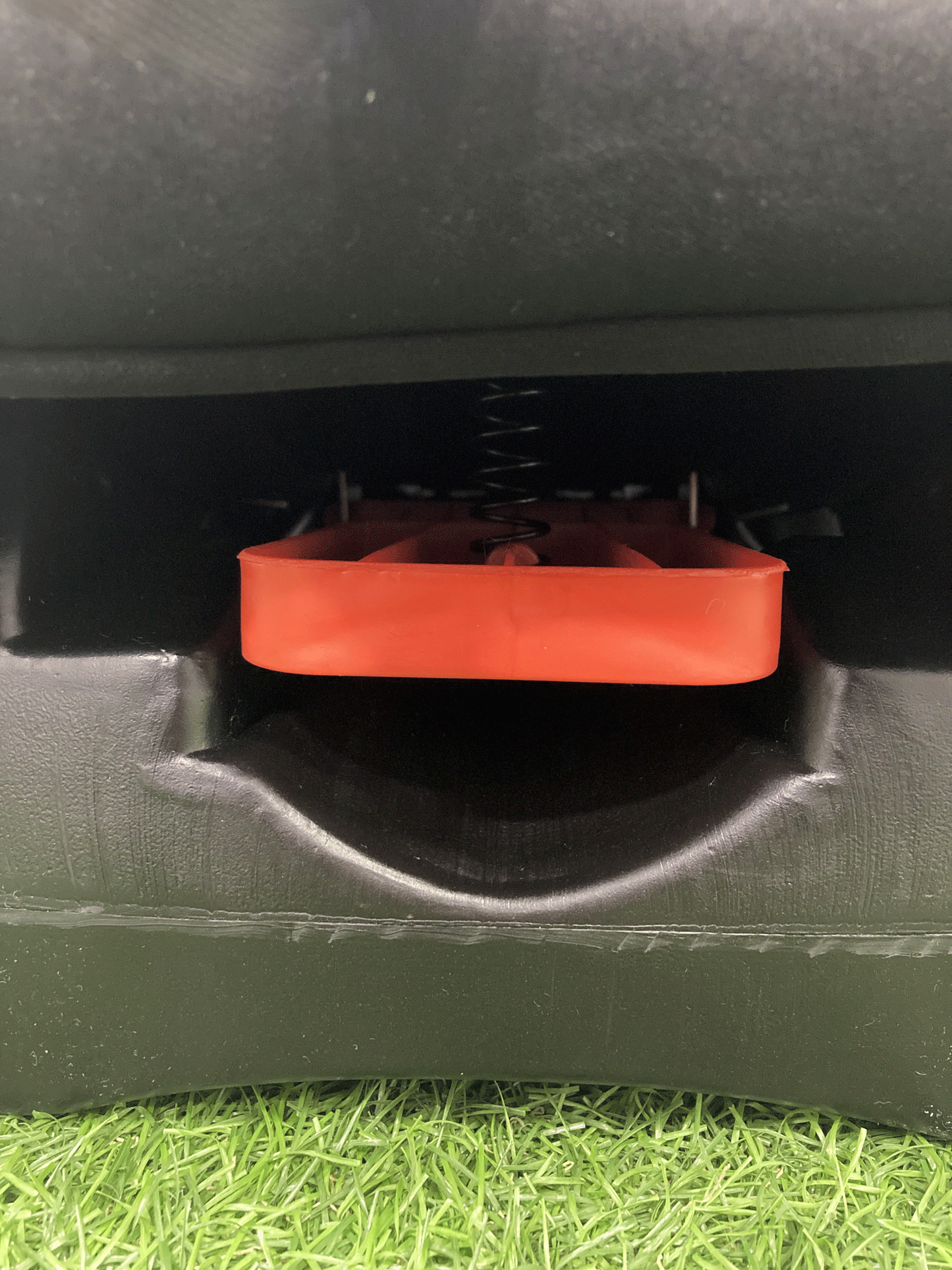 SILLA DE CARRO - A77609