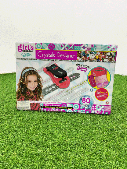 SET DE BELLEZA - MY89