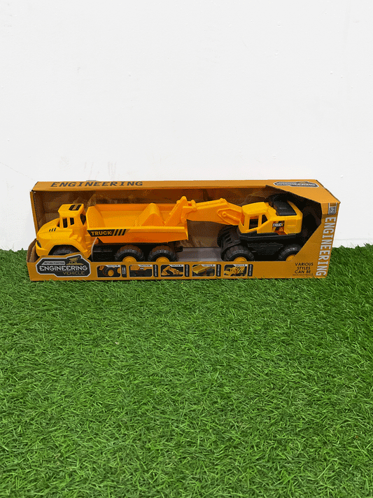 SET DE CARRO  -  KE13