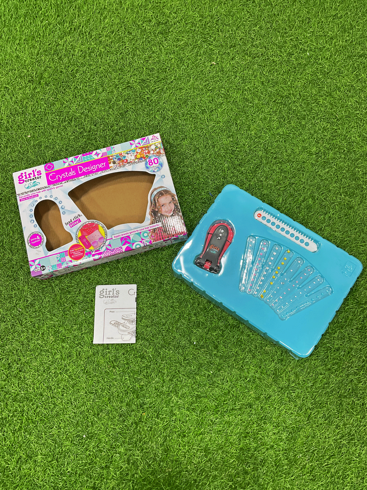 SET DE BELLEZA - MY89