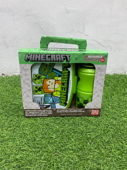SET DE LONCHERA - 40443