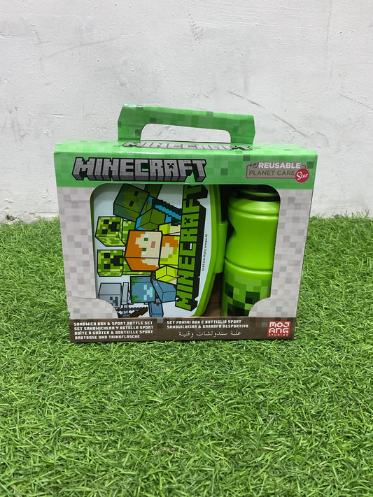 SET DE LONCHERA - 40443