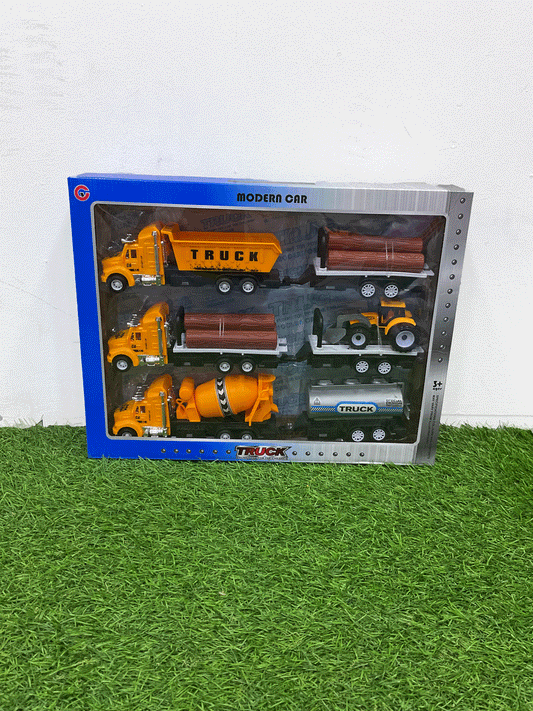 SET DE CARRO - HX76