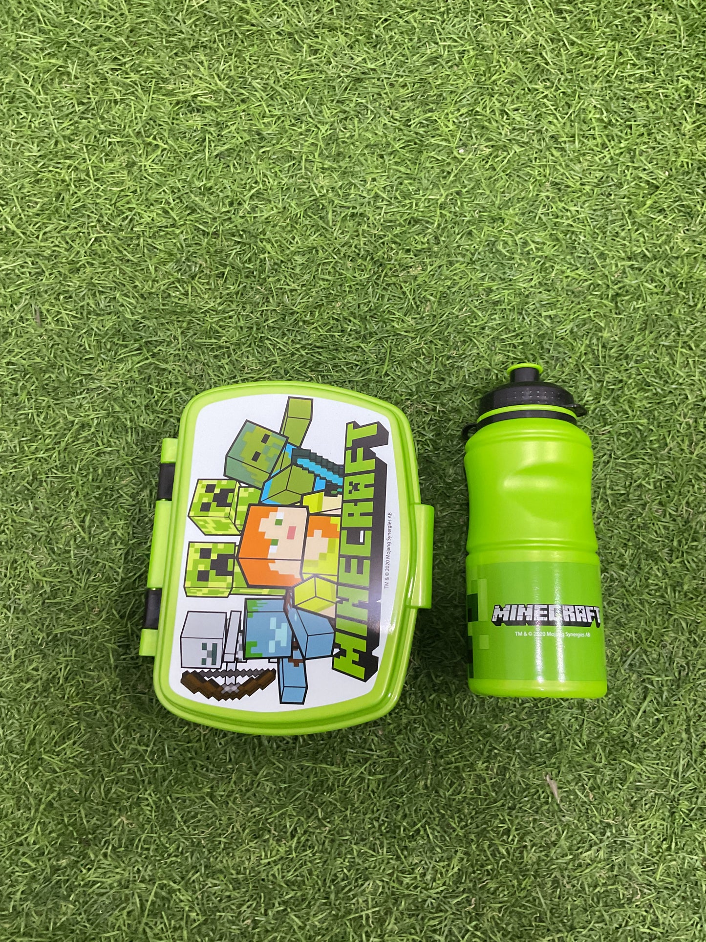 SET DE LONCHERA - 40443