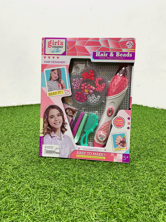 SET DE BELLEZA - MY85