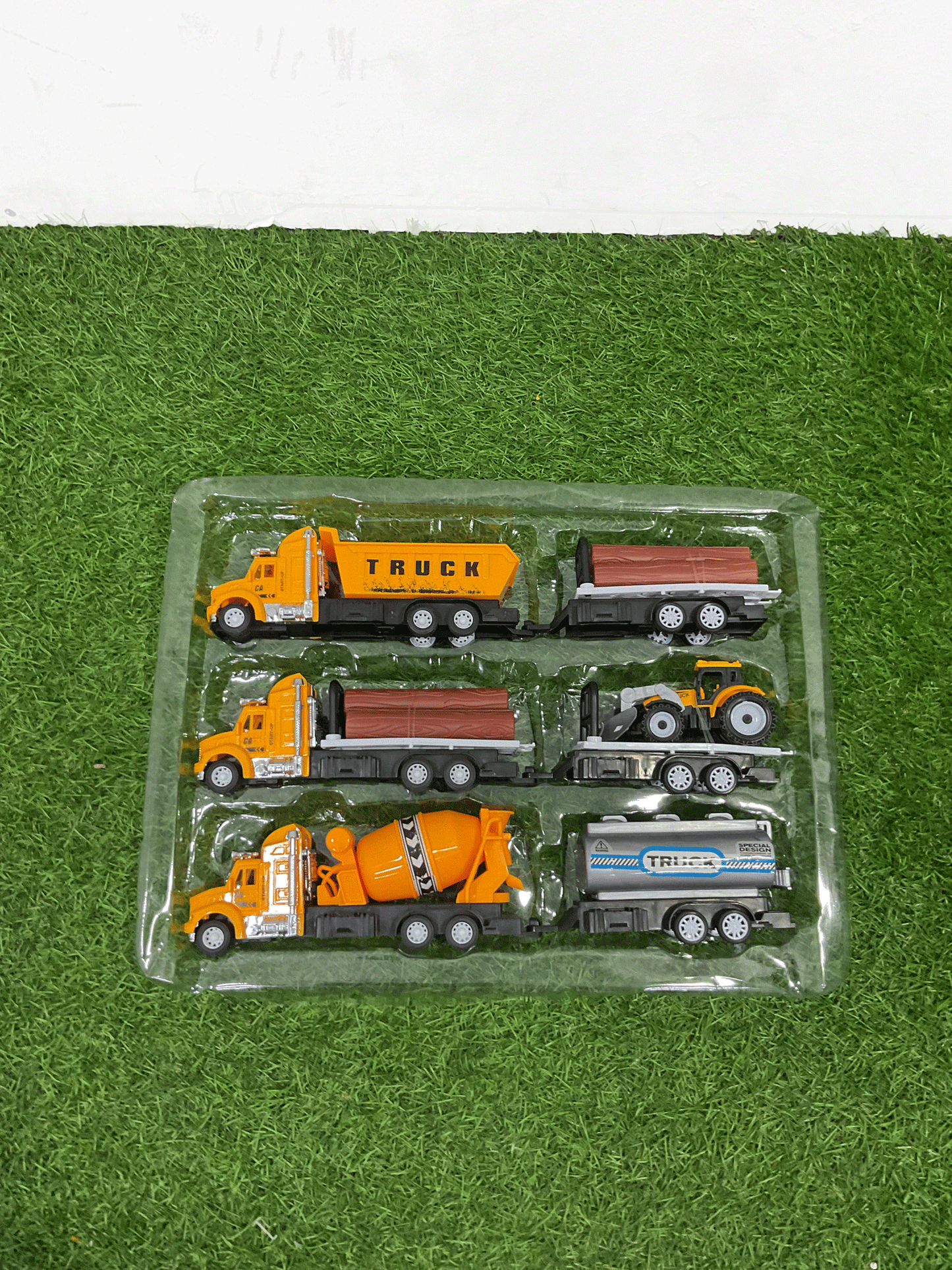 SET DE CARRO - HX76