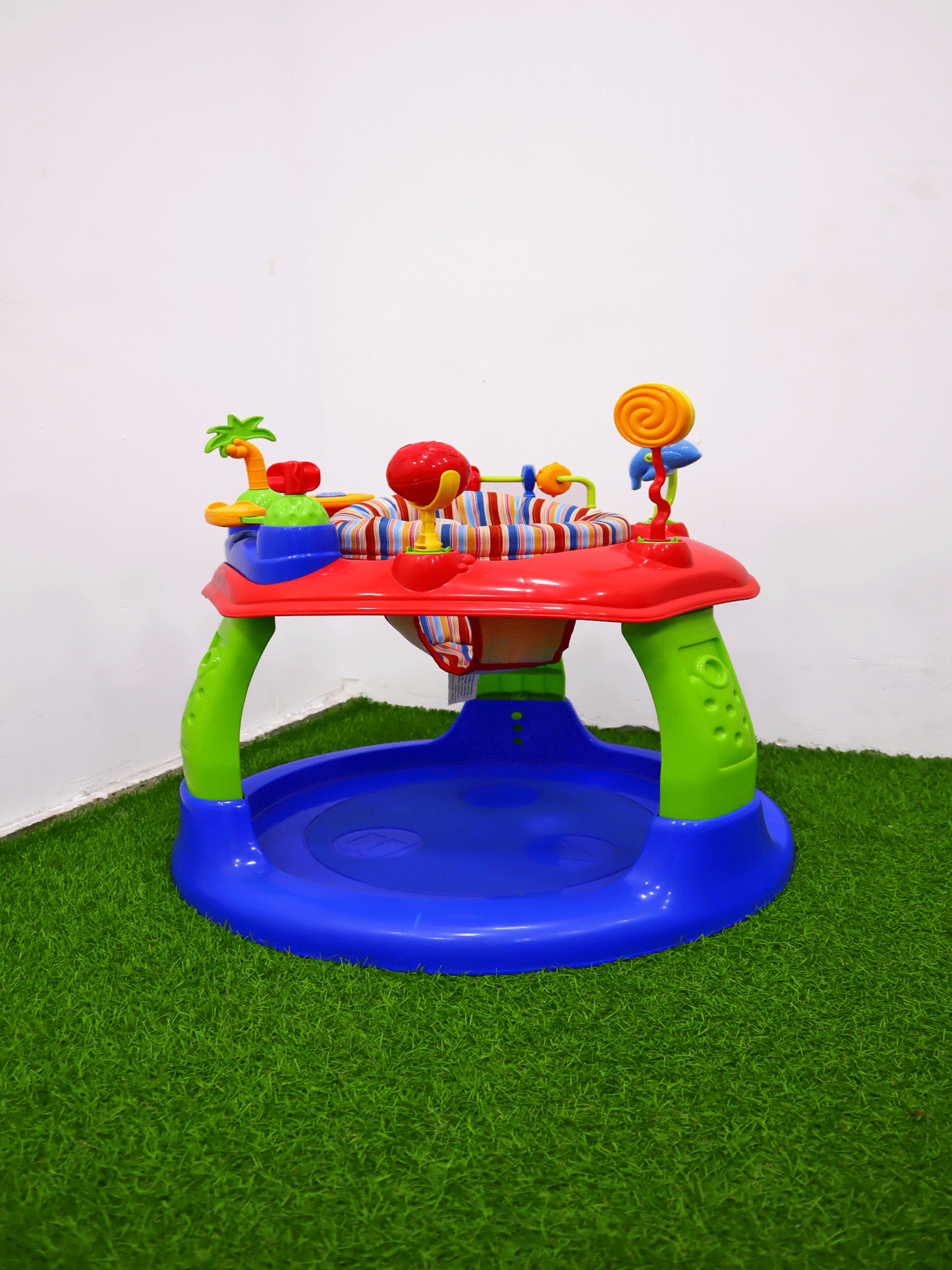 CENTRO DE ACTIVIDADES-TXP2005BLUE